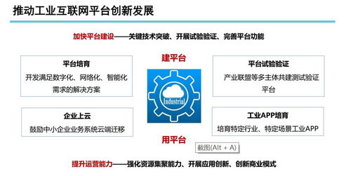 工業(yè)互聯(lián)網(wǎng)發(fā)展態(tài)勢(shì)與展望 網(wǎng)絡(luò)與信息安全軟件開發(fā)的機(jī)遇與挑戰(zhàn)